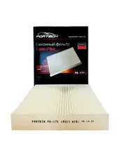 Салонный фильтр FORTECH FS171