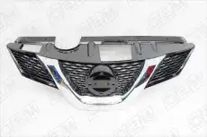 Решетка радиатора OEM OEM3272