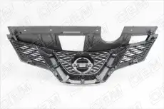 Решетка радиатора OEM OEM3272