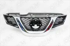 Решетка радиатора OEM OEM3265