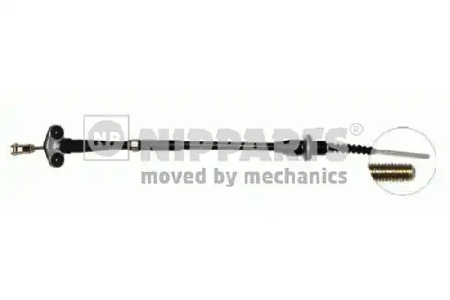 Трос сцепления NIPPARTS J26320