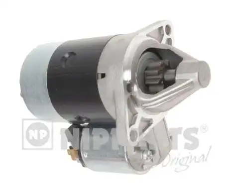 Хомут глушителя NIPPARTS J5218000