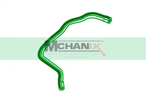 Шланг радиатора MCRDH-044 MCHANIX