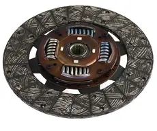 Диск сцепления JAC 1600200E8Q28