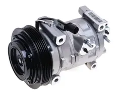 Компрессор JAC T6 кондиционера OE 8103010P321C