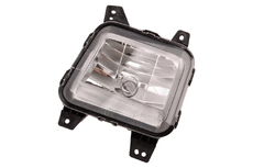 Фара противотуманная JAC 4116200LE6AA