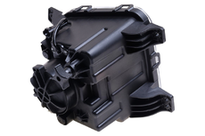 Фара противотуманная JAC 4116200LE6AA