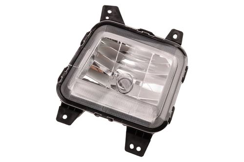 Фара противотуманная JAC 4116200LE6AA