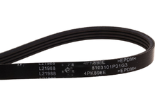 Ремень клиновой JAC 8103101P31G3