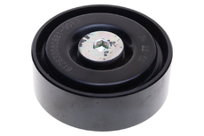 Ролик приводного ремня JAC N410,K5 (WP12.430E50) обводной генератора OE 612630060881