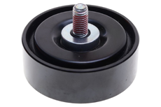 Ролик приводного ремня JAC N410,K5 (WP12.430E50) обводной генератора OE 612630060881