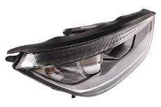 Фара JAC 4121200U22A0-6507
