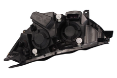 Фара JAC 4121200U22A0-6507