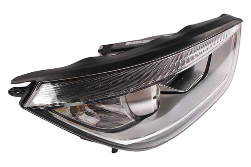 Фара JAC 4121200U22A0-6507