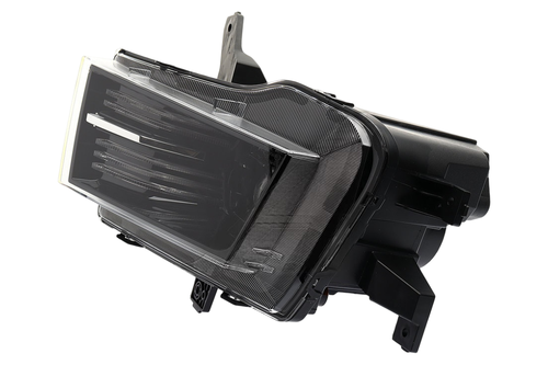 Фонарь габаритный JAC 4121200U3482