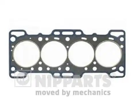 Прокладка ГБЦ NIPPARTS J1258000