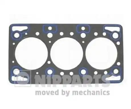 Прокладка ГБЦ NIPPARTS J1258003