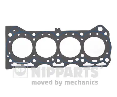 Прокладка ГБЦ NIPPARTS J1258007