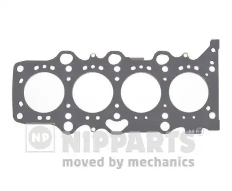 Прокладка ГБЦ NIPPARTS J1258013