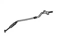 BRAKE CABLE 46420-35470 TOYOTA / LEXUS