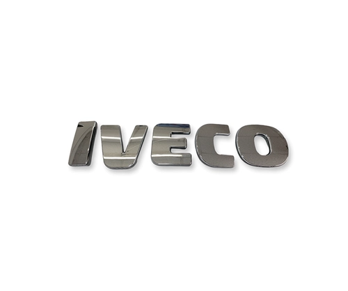 CMB102832 Эмблема 'IVECO' на капот Iveco 5801549558 COMBO