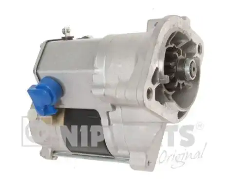 Хомут глушителя NIPPARTS J5212043