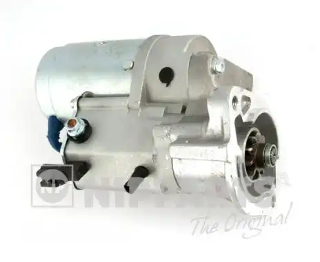 Хомут глушителя NIPPARTS J5212086