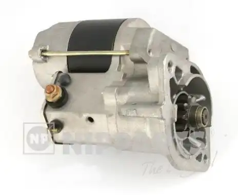 Хомут глушителя NIPPARTS J5212091