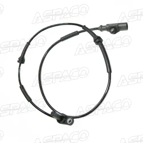 Датчик ABS ASPACO AP007885