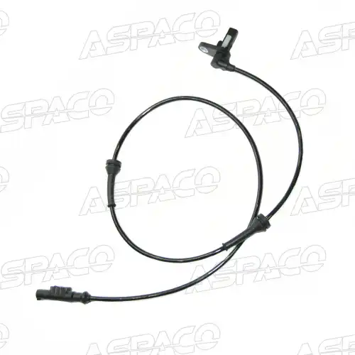 Датчик ABS ASPACO AP538350