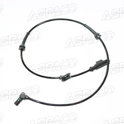 Датчик ABS ASPACO AP538370