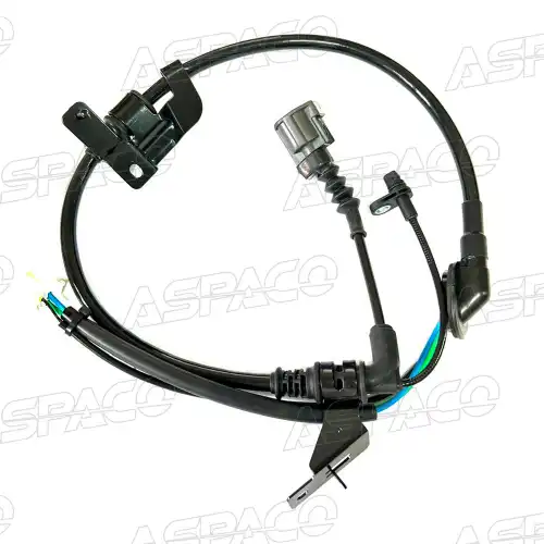 Датчик ABS ASPACO AP437EXC