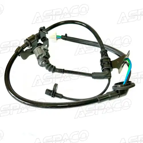 Датчик ABS ASPACO AP437EYC