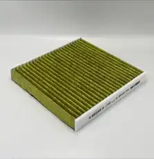 Салонный фильтр SIBTEK AC854B
