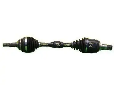 ВАЛ ПРИВОДНОЙ 43420-48091 TOYOTA / LEXUS