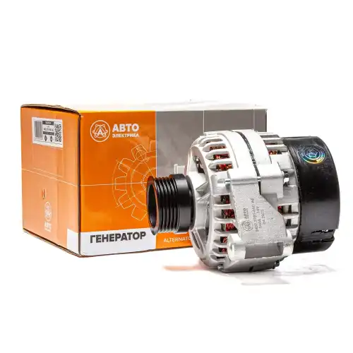 Генератор АВТОЭЛЕКТРИКА 9402.3701-04С АЕ