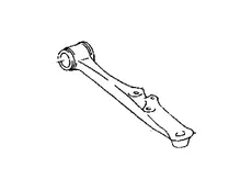 Рычаг подвески TOYOTA / LEXUS 48068-30300