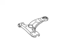 Рычаг подвески TOYOTA / LEXUS 48069-20380