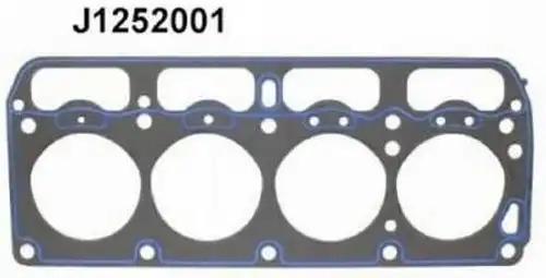 Прокладка ГБЦ NIPPARTS J1252001