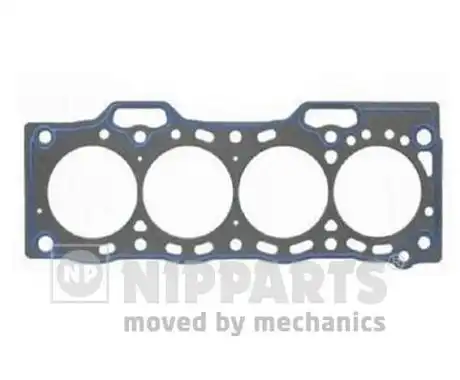Прокладка ГБЦ NIPPARTS J1252003