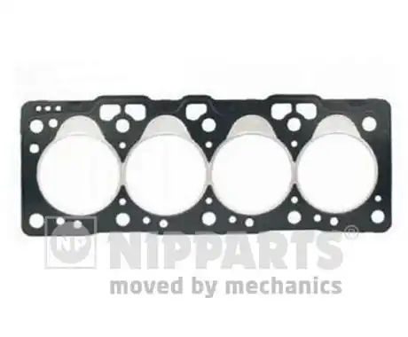 Прокладка ГБЦ NIPPARTS J1252007