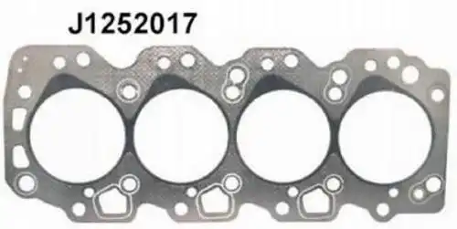 Прокладка ГБЦ NIPPARTS J1252017