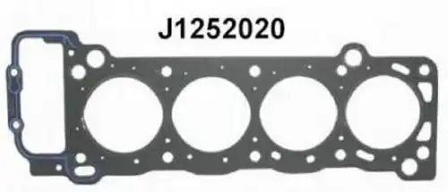 Прокладка ГБЦ NIPPARTS J1252020