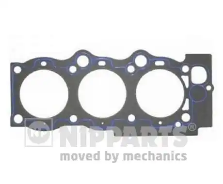 Прокладка ГБЦ NIPPARTS J1252034