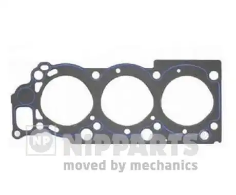Прокладка ГБЦ NIPPARTS J1252035
