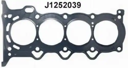 Прокладка ГБЦ NIPPARTS J1252039