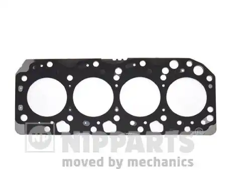 Прокладка ГБЦ NIPPARTS J1252042