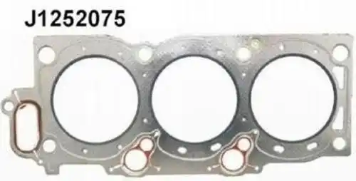 Прокладка ГБЦ NIPPARTS J1252075
