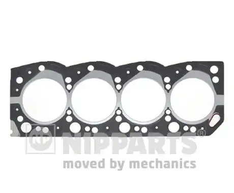 Прокладка ГБЦ NIPPARTS J1252078