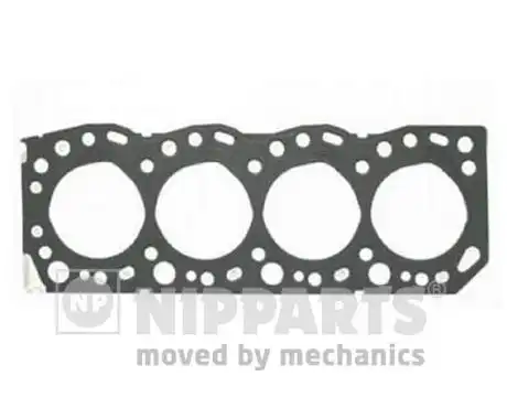 Прокладка ГБЦ NIPPARTS J1252124